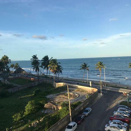 Flat No Hotel Ritz Suites Maceió Exteriér fotografie