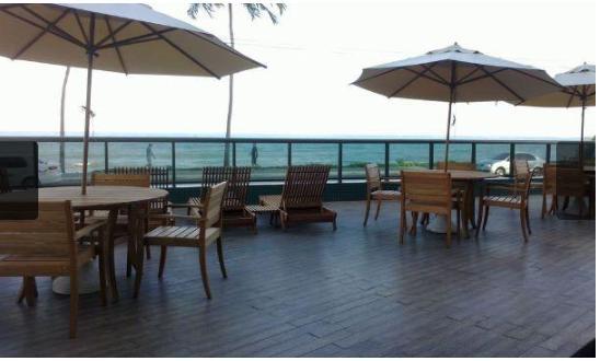 Flat No Hotel Ritz Suites Maceió Exteriér fotografie
