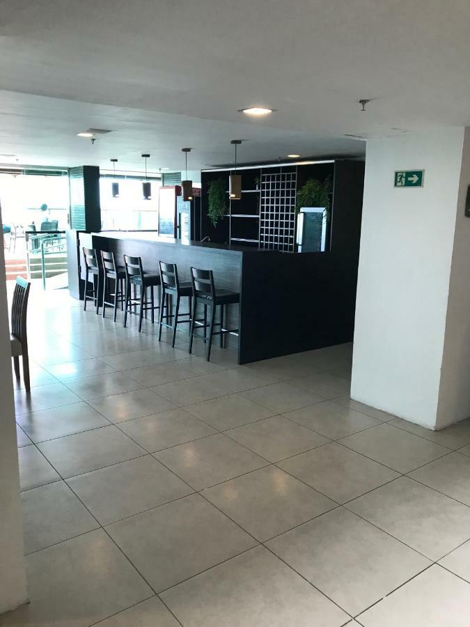 Flat No Hotel Ritz Suites Maceió Exteriér fotografie